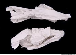 Crumpled Paper